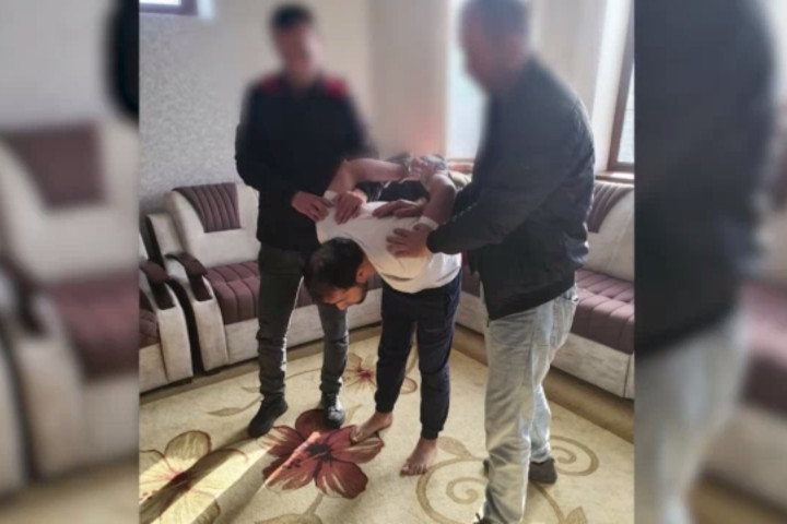 Задержана преступная группа из 10 лиц, планировавшая украсть 2 млн долларов у предпринимателя