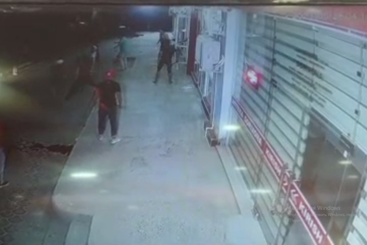 В Сухрандарье жестоко избили спортсмена. Возбуждено уголовное дело, 7 человек задержаны