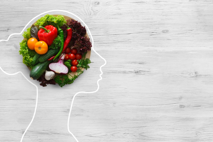 Пища для ума: лучшие продукты для защиты здоровья мозга