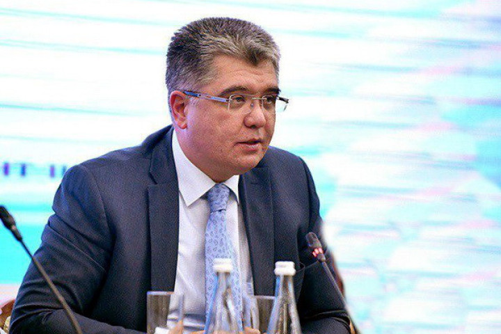 Назначен новый посол Узбекистана в Германии