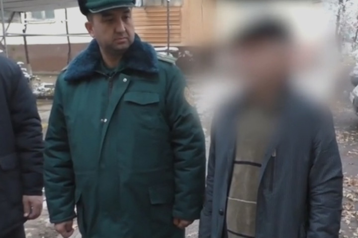 В Ташкенте раскрыто убийство женщины 19-летней давности