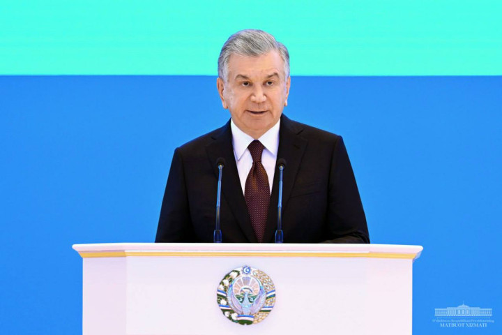 Президент Шавкат Мирзиёев выдвинул ряд инициатив по развитию туризма на 25-й сессии ГА ЮНВТО - главное