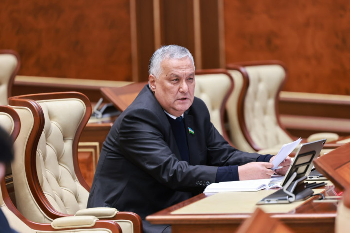 Сенаторы одобрили закон, закрепляющий статус педагога
