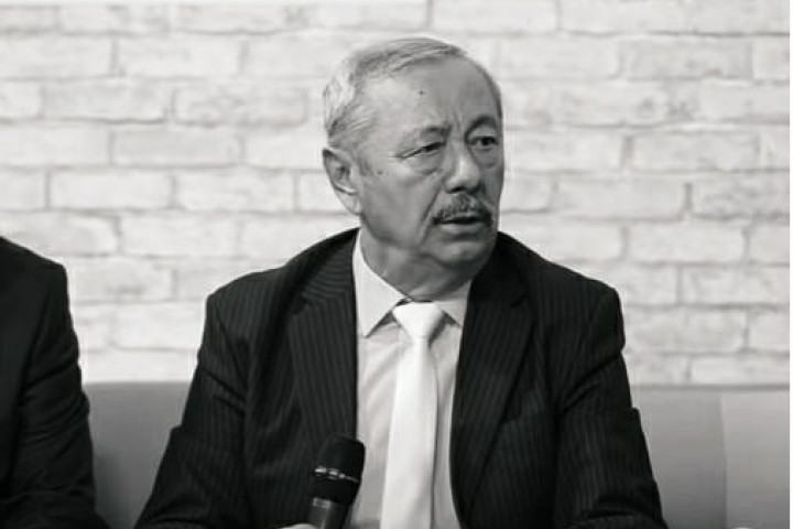 Народный артист Лутфулла Садуллаев умер на 82 году жизни