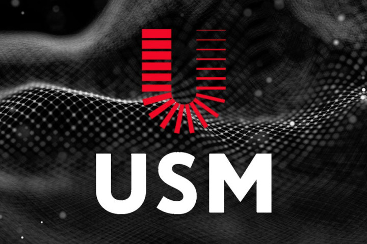 Компания USM предупредила о мошеннической рекламе с использованием образа Алишера Усманова и логотипа холдинга