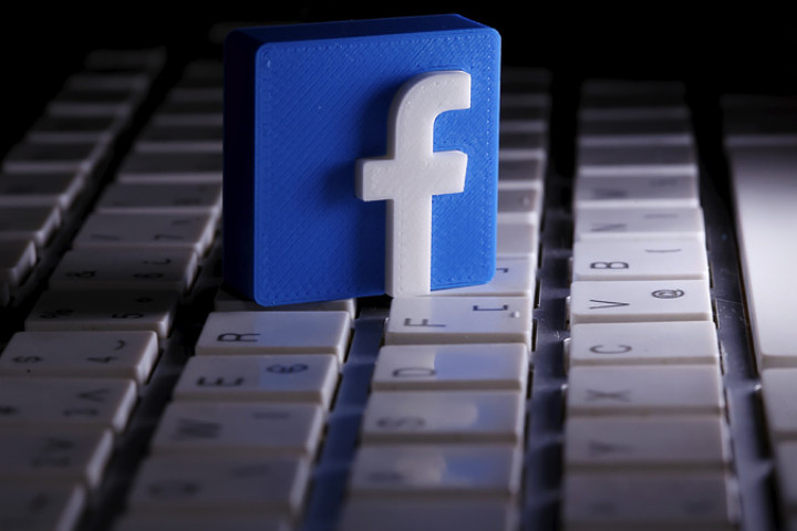 Из социальной сети Facebook возможно произошла самая масштабная утечка личных данных в истории