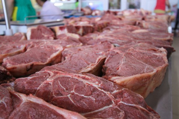 Говядина как деликатес: в Ташкенте жалуются на рост цен на мясо