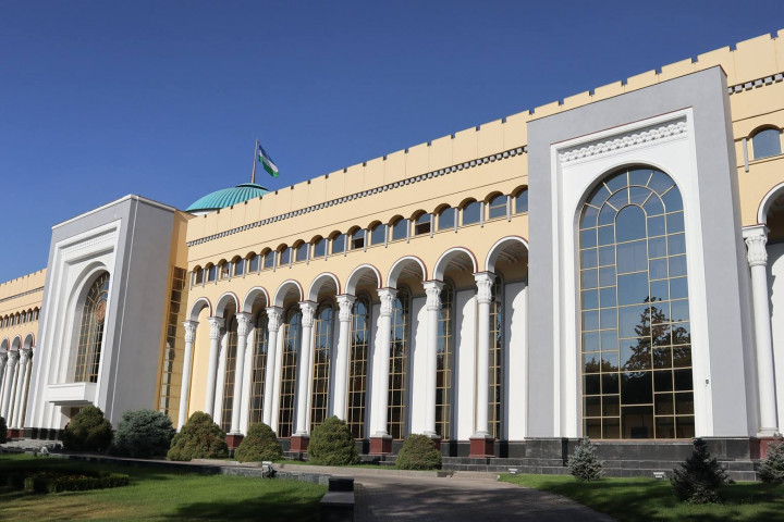 Узбекистан решительно осуждает акт насилия в образовательном центре в Кабуле