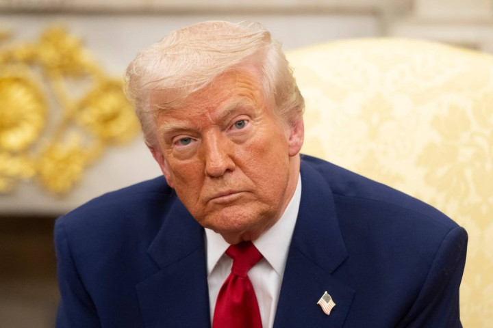 СМИ: Трамп готов закончить войну с Ираном без открытия Ормузского пролива