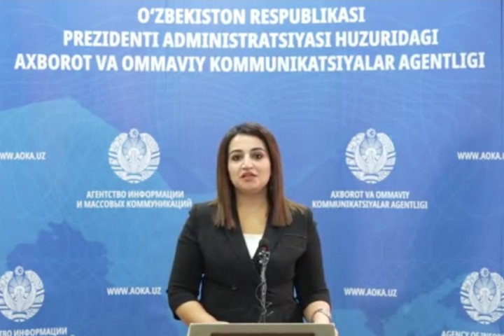 В Узбекистане в 2021 году заблокировано свыше ста рекламных объявлений о тотализаторе и букмекерских конторах