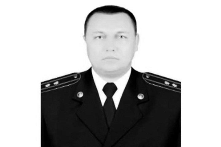 На трассе Ургенч-Хива произошло смертельное ДТП, в котором погиб начальник городского УВД