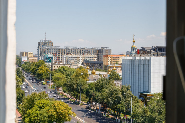 В Ташкенте мошенники продали липовые договоры на жилищные  кредиты общей стоимостью более чем в 2 млрд сумов