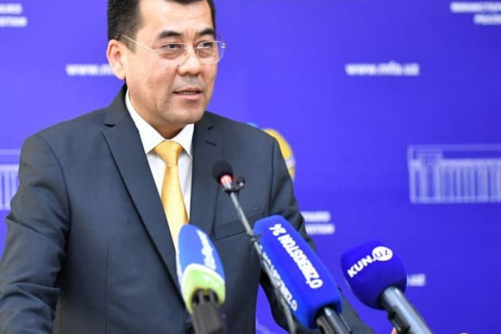 МИД опроверг информацию об исключении из школьной  программы изучение узбекского языка на территории Афганистана