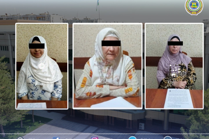 В столице выявлены лица, незаконно занимающиеся религиозным обучением