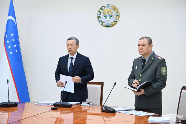 Военная прокуратура восстановила права более 7000 человек