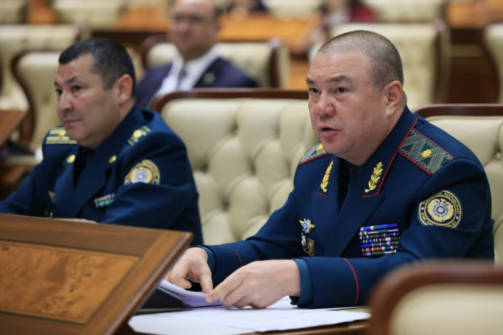 В Узбекистане ужесточают ответственность за преступления против общественного порядка