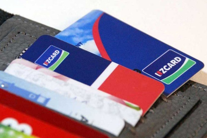 UZCARD вводит неснижаемый остаток при автоматическом списании средств с банковской карты