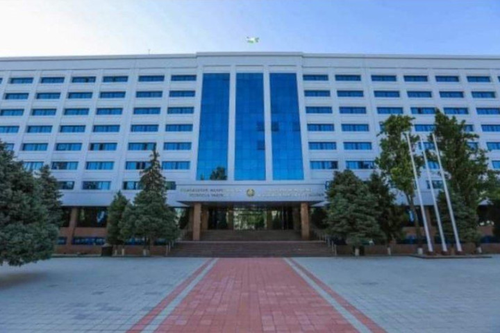 Минобороны прокомментировало инцидент на рынке в Ташкентской области