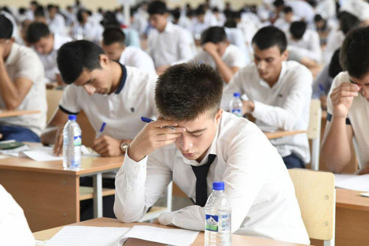 В Сурхандарьинской области у людей брали деньги за поступление в липовый университет