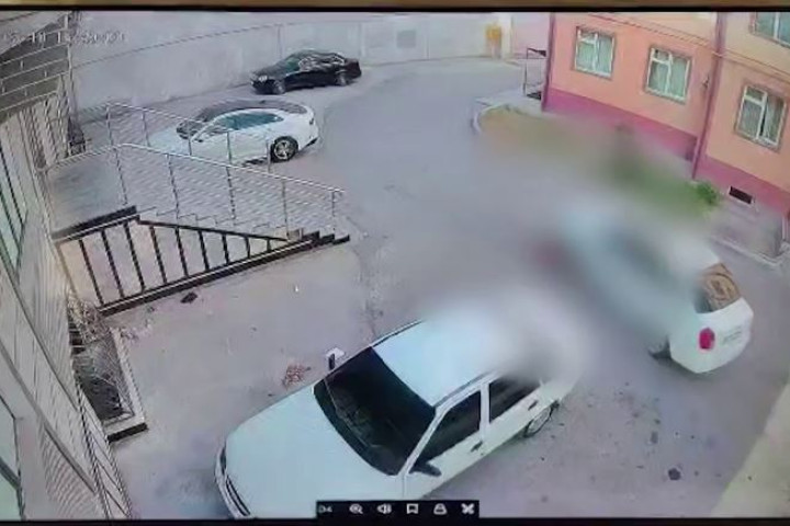 В Ферганской области женщине на два года ограничили свободу за наезд на ребенка