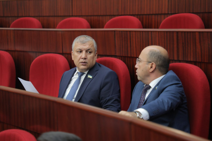 Депутаты приняли в третьем чтении законопроект о работе с цифровыми доказательствами