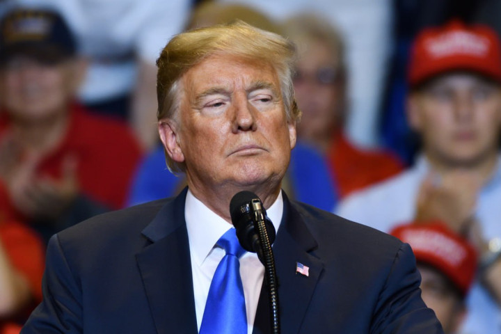 Дональд Трамп всерьез рассматривает возможность присоединения Венесуэлы как 51-го штата США