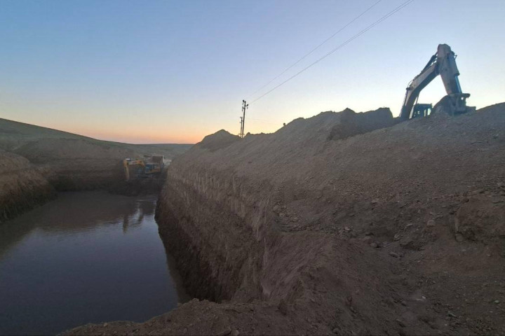 В Навоийской области нанесли ущерб памятнику на 111 млрд сумов