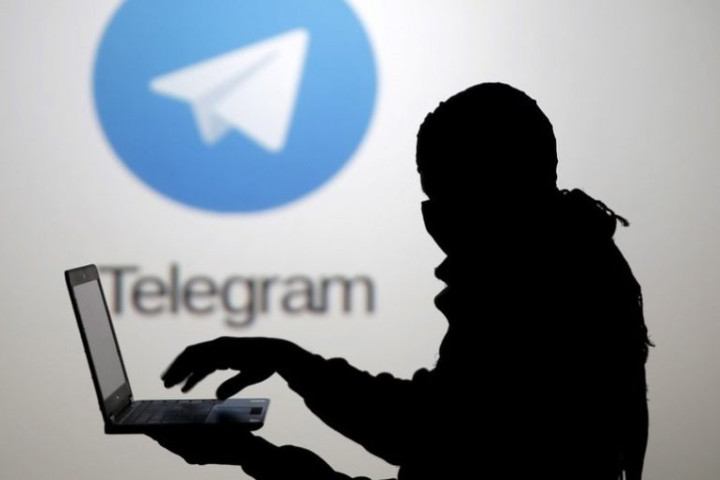 В мессенджере Telegram появился фальшивый бот «Асакабанк»
