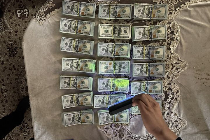 В Самарканде трое мошенников пытались незаконно продать землю за 500 тыс долларов