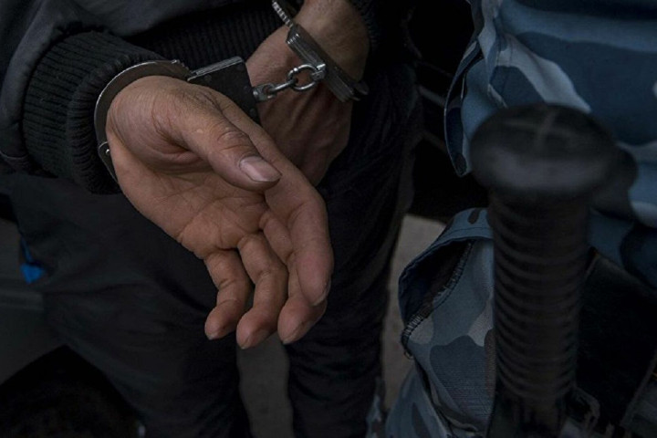 В Зангиате правоохранители задержали еще одну группу экстремистов