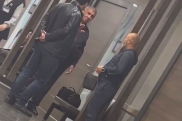 В Генпрокуратуре прокомментировали видео беседы Генпрокурора с якобы разыскиваемыми в Узбекистане лицами