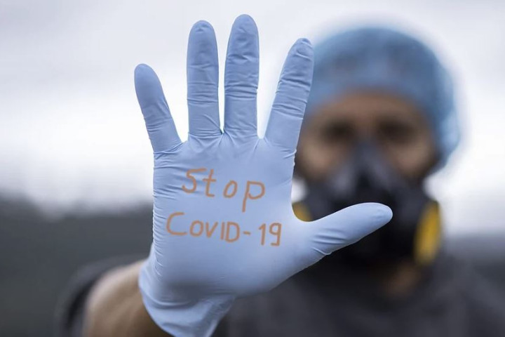 В день празднования Навруза в Узбекистане зафиксировано 12 случаев Covid-19