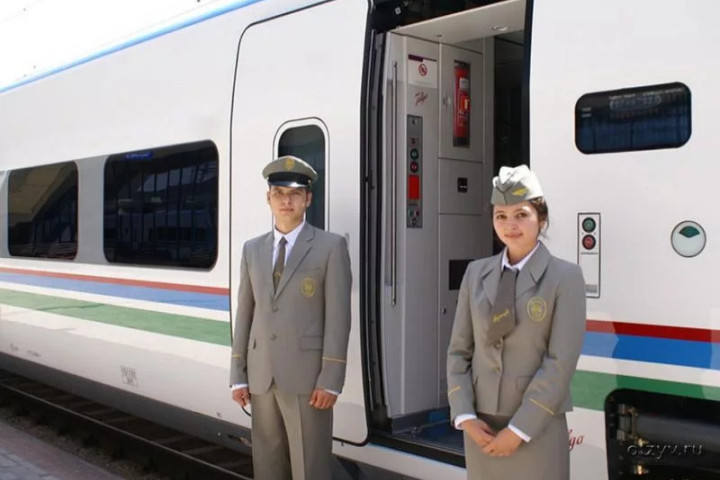 Новый Закон о железнодорожном транспорте вступит в силу в 2025 году