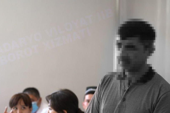 "Ослинный скандал". Виновному вынесли приговор