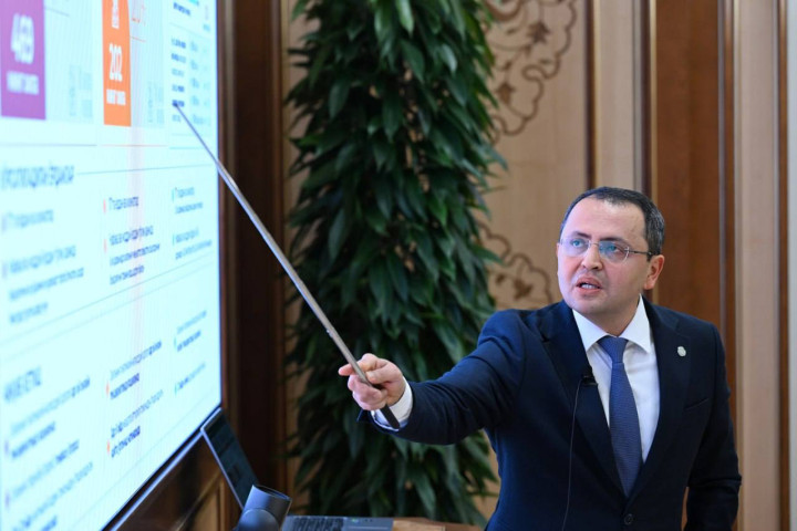 В Узбекистане применят дифференцированный подход к социальной поддержке населения