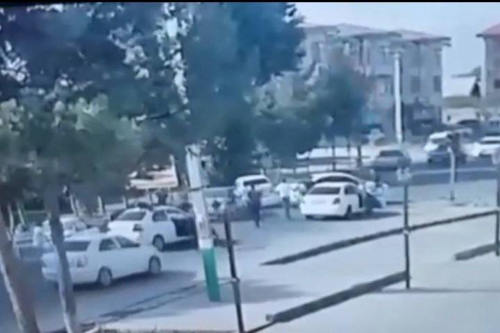 В Кашкадарье за взятку задержали сотрудника уголовного розыска