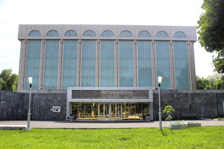 Всемирный день музеев отметят  культурными мероприятиями