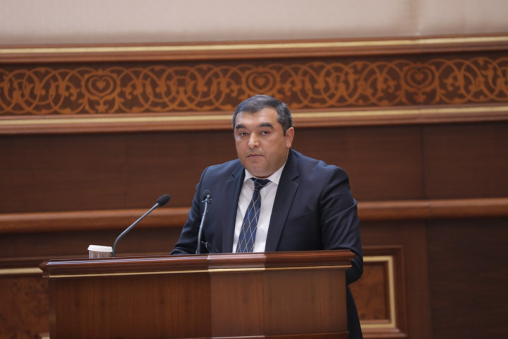 В прошлом году на финансовую поддержку населения и субъектов предпринимательства направлено 166,7 трлн сумов