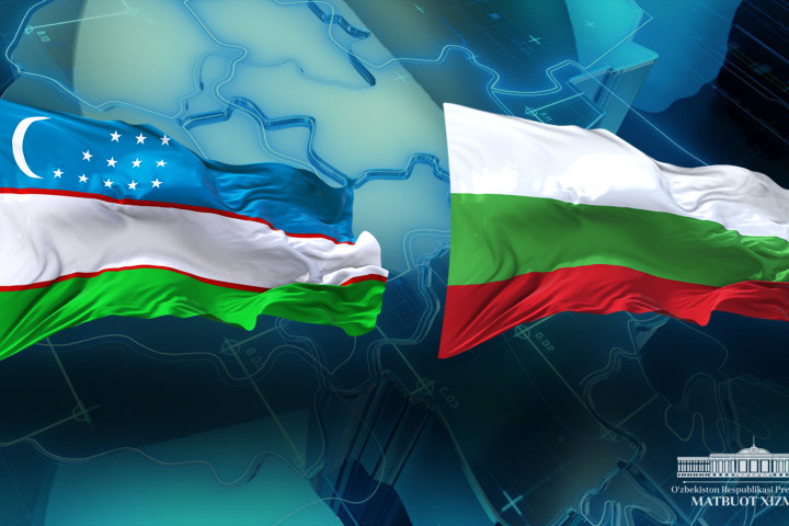 Президент Болгарии 9 июня прибудет в Узбекистан с официальным