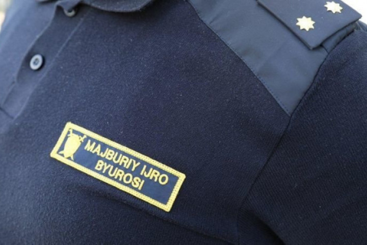 Прокуратура возбудила уголовное дело по факту нападения на сотрудника БПИ в Намангане