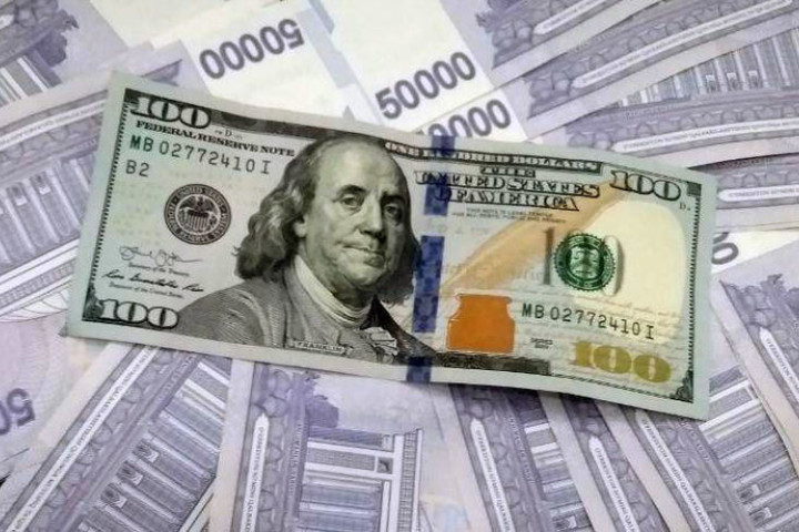 Курс продажи доллара в банках Узбекистана превысит 12 тысяч сумов – комментарий Центробанка
