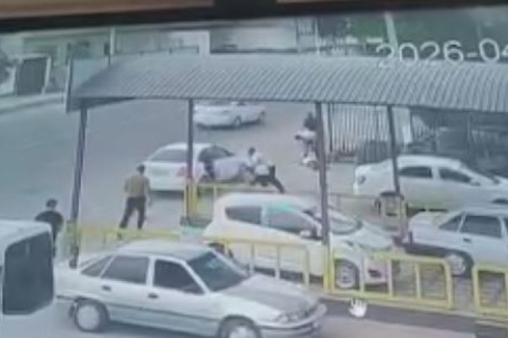 В Сурхандарье четверо лиц до смерти избили 32-летнего мужчину