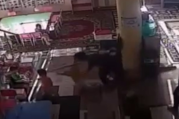 В Бухарской области воспитательница частного детсада «для порядка» побила малолетнего ребенка