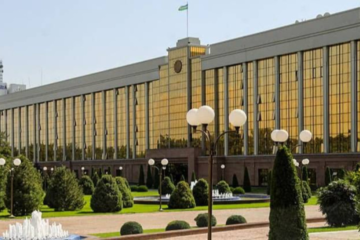 Обновлен состав Кабинета Министров Республики Узбекистан