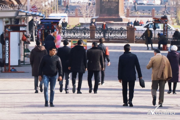 Опасность еще не миновала: носите маски