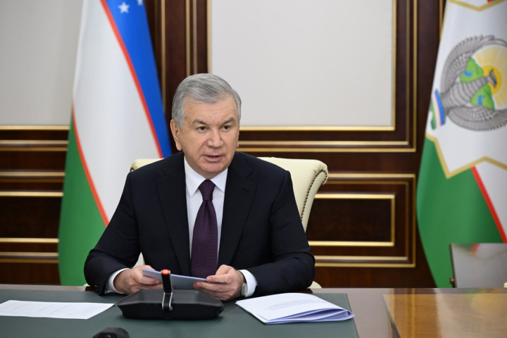 Президент дал чиновникам срок в две недели для устранения недостатков в подготовке к холодам