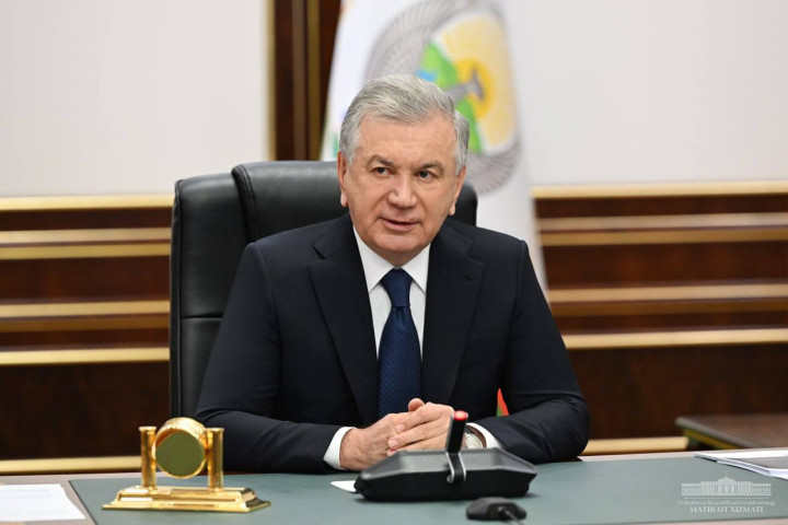 Президент указал на необходимость трансформации металлургических комбинатов с привлечением зарубежных экспертов