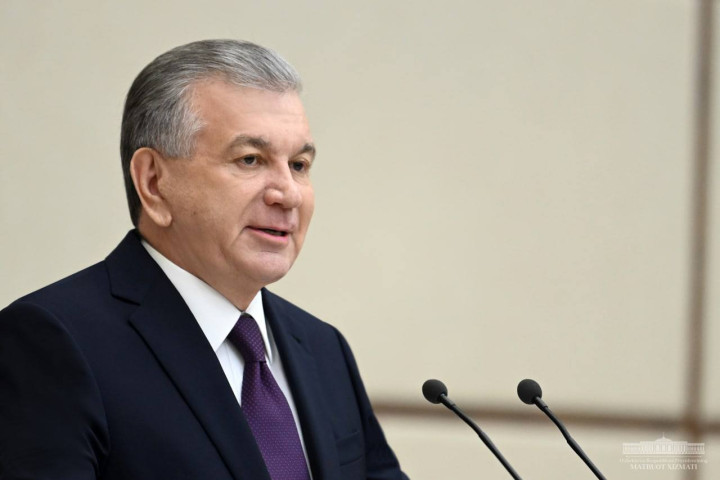 В Ферганской области в 2022-2023 годах будут реализованы 1 268 инвестпроектов на сумму 31 трлн сумов