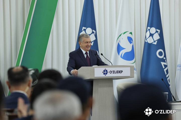 На проекты питьевого водоснабжения и водоотведения в Сурхандарье выделят 460 млн долларов