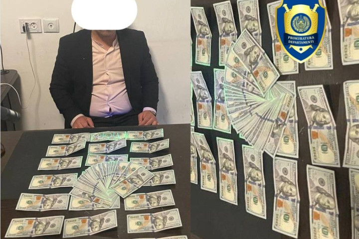 В Джизаке и Ташкенте пресекли случаи мошенничества, связанные с незаконной отправкой узбекистанцев в США